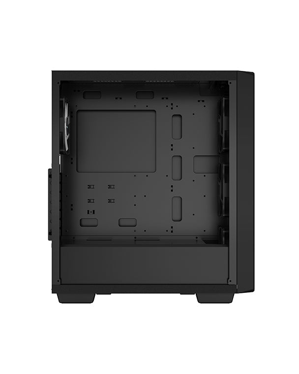 DeepCool CC560 Mid-Tower Gaming Case DeepCool CC560 Mid-Tower Gaming Case